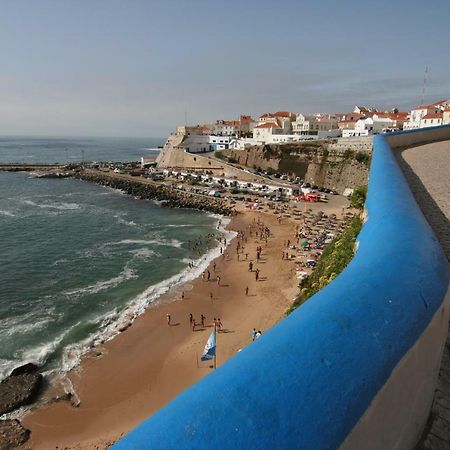 Beachtour Summer Love Apartamento Ericeira Exterior foto