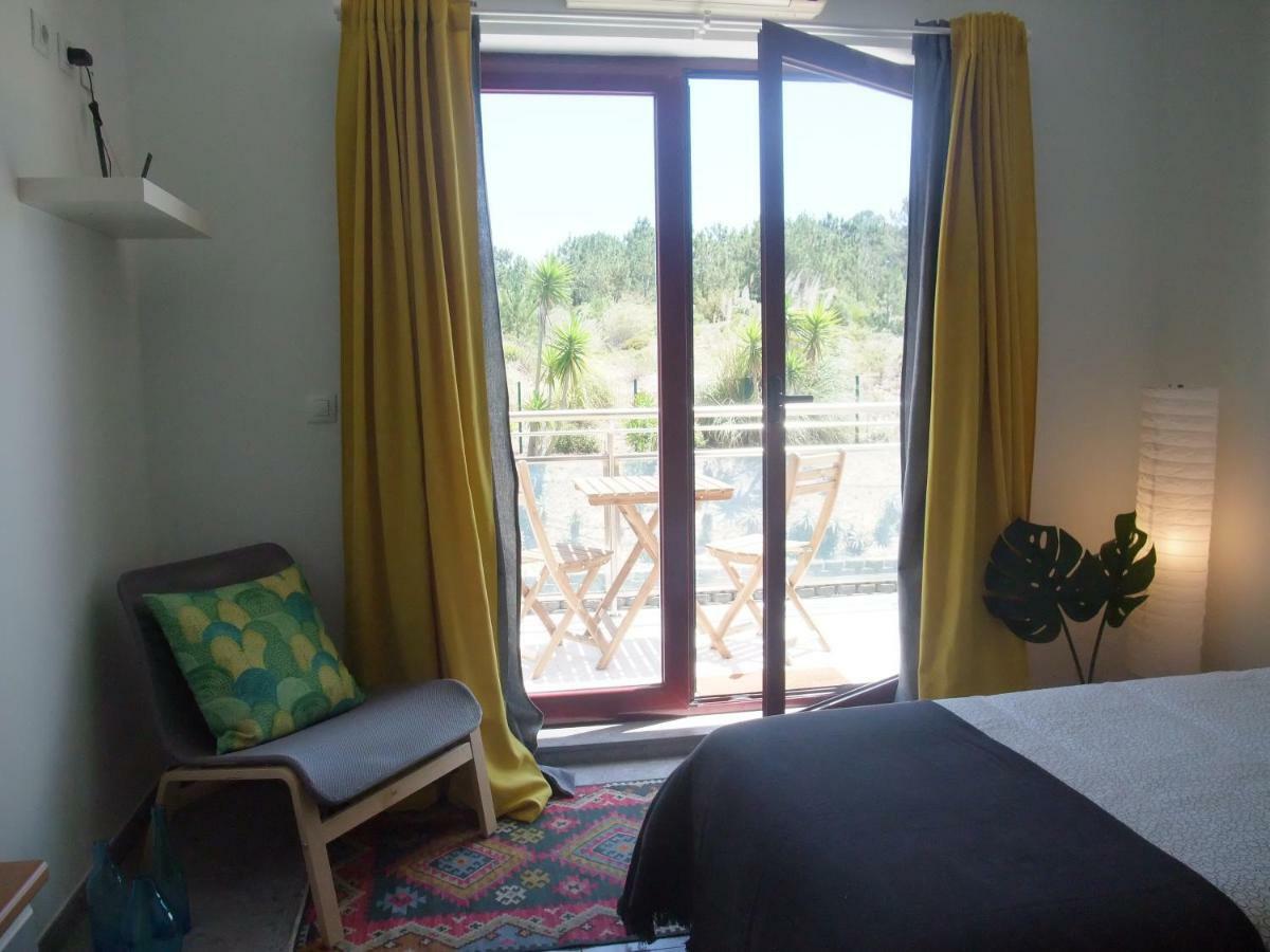 Beachtour Summer Love Apartamento Ericeira Exterior foto