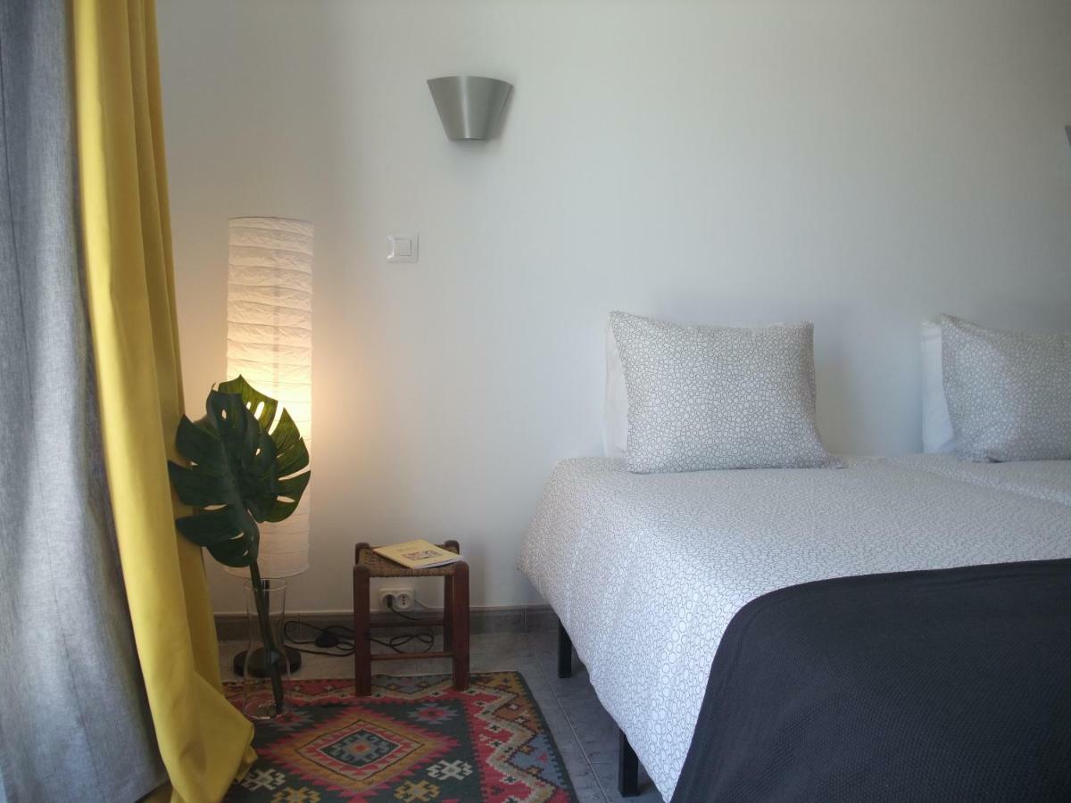 Beachtour Summer Love Apartamento Ericeira Exterior foto
