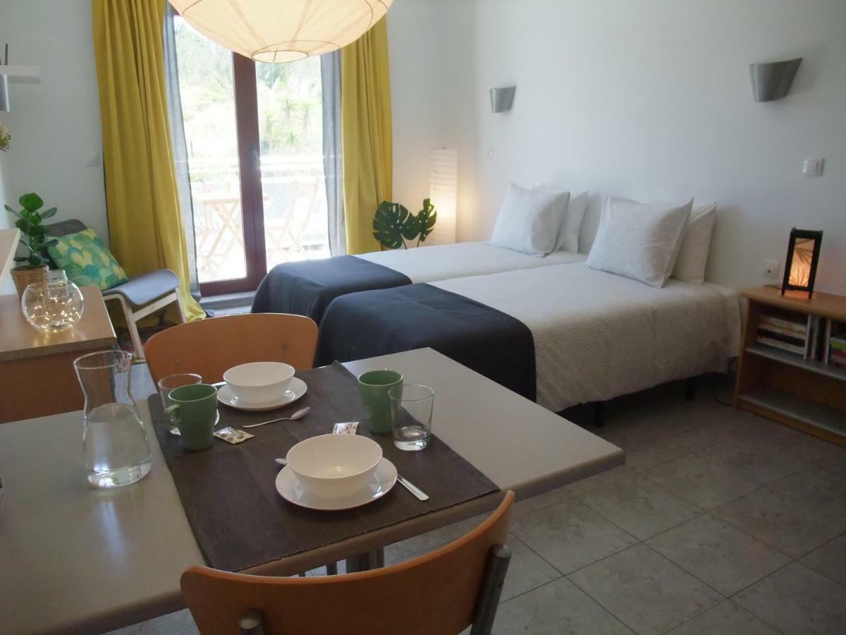 Beachtour Summer Love Apartamento Ericeira Exterior foto
