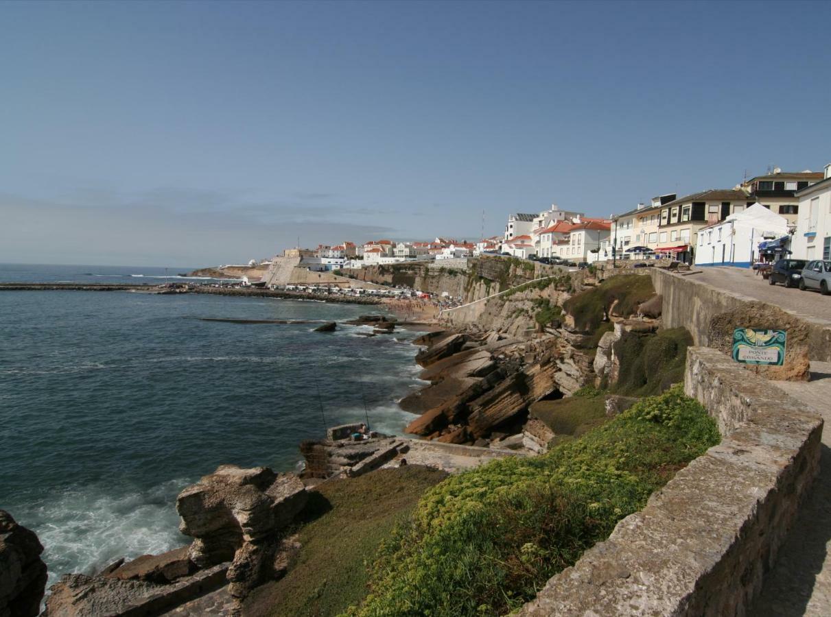 Beachtour Summer Love Apartamento Ericeira Exterior foto