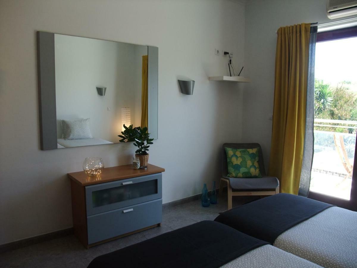 Beachtour Summer Love Apartamento Ericeira Exterior foto